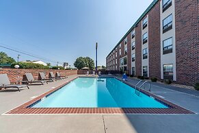 Comfort Inn Aikens Center