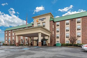 Comfort Inn Aikens Center