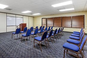Comfort Inn Aikens Center