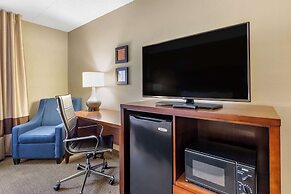 Comfort Inn Aikens Center