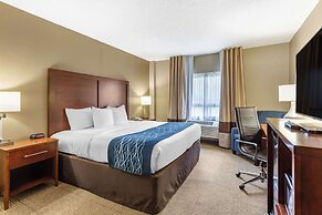 Comfort Inn Aikens Center