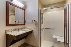 Comfort Inn Aikens Center