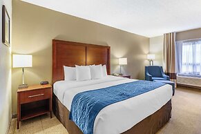 Comfort Inn Aikens Center