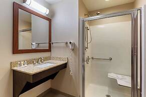 Comfort Inn Aikens Center