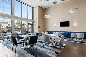 Comfort Inn Aikens Center