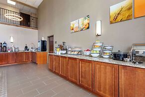 Comfort Inn Aikens Center