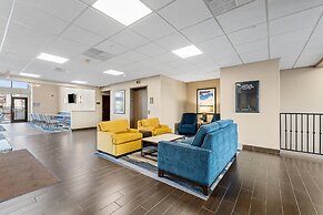 Comfort Inn Aikens Center