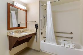 Comfort Inn Aikens Center