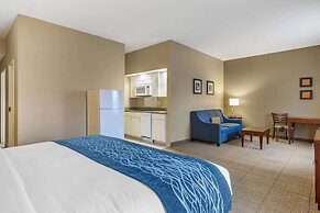 Comfort Inn Aikens Center