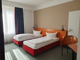 Good Morning+ Leipzig