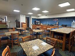 Baymont by Wyndham Mishawaka South Bend Area