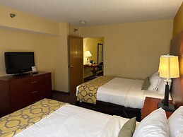 Baymont by Wyndham Mishawaka South Bend Area