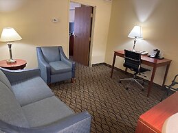 Baymont by Wyndham Mishawaka South Bend Area