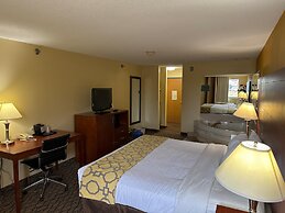 Baymont by Wyndham Mishawaka South Bend Area