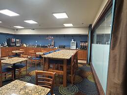 Baymont by Wyndham Mishawaka South Bend Area