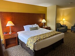 Baymont by Wyndham Mishawaka South Bend Area