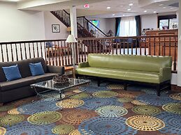 Baymont by Wyndham Mishawaka South Bend Area