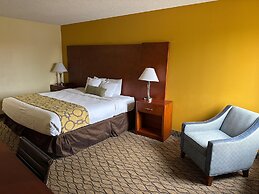 Baymont by Wyndham Mishawaka South Bend Area