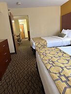 Baymont by Wyndham Mishawaka South Bend Area