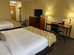Baymont by Wyndham Mishawaka South Bend Area