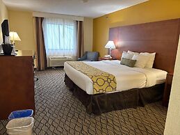 Baymont by Wyndham Mishawaka South Bend Area