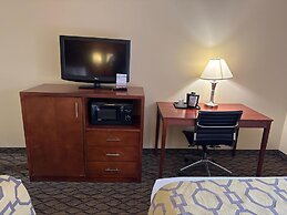 Baymont by Wyndham Mishawaka South Bend Area