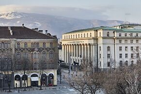 Sofia Balkan Palace