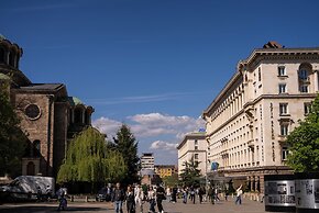 Sofia Balkan Palace