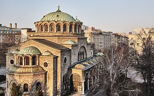 Sofia Balkan Palace
