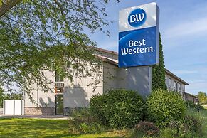 Best Western Maritime Inn