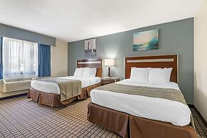 Best Western Maritime Inn
