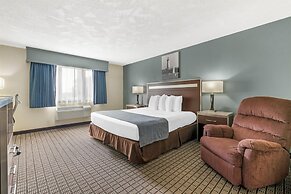 Best Western Maritime Inn