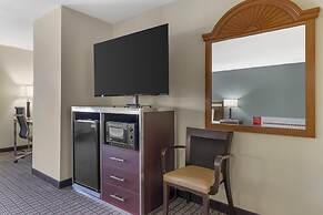 Best Western Maritime Inn