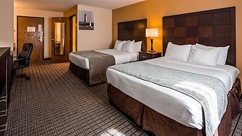 Best Western Maritime Inn