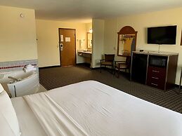 Best Western Maritime Inn