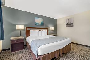 Best Western Maritime Inn