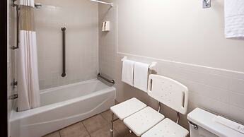 Best Western Maritime Inn