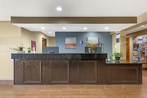 Best Western Maritime Inn