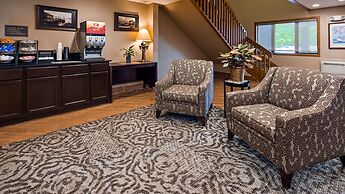 Best Western Maritime Inn