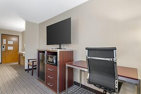 Best Western Maritime Inn
