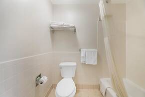 Best Western Maritime Inn
