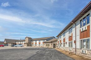 Best Western Maritime Inn