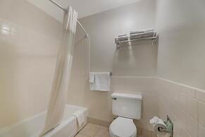 Best Western Maritime Inn