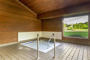 Best Western Maritime Inn