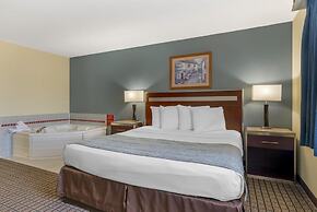Best Western Maritime Inn