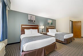 Best Western Maritime Inn