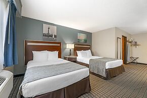 Best Western Maritime Inn