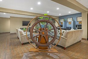 Best Western Maritime Inn