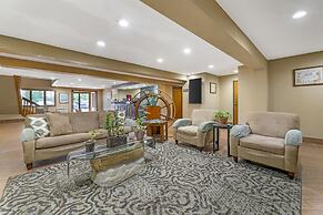 Best Western Maritime Inn