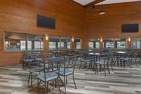 Best Western Maritime Inn